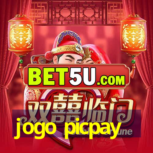 jogo picpay